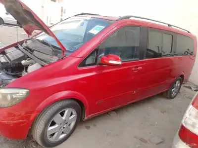 سياره مرسيدس فان عائلي index