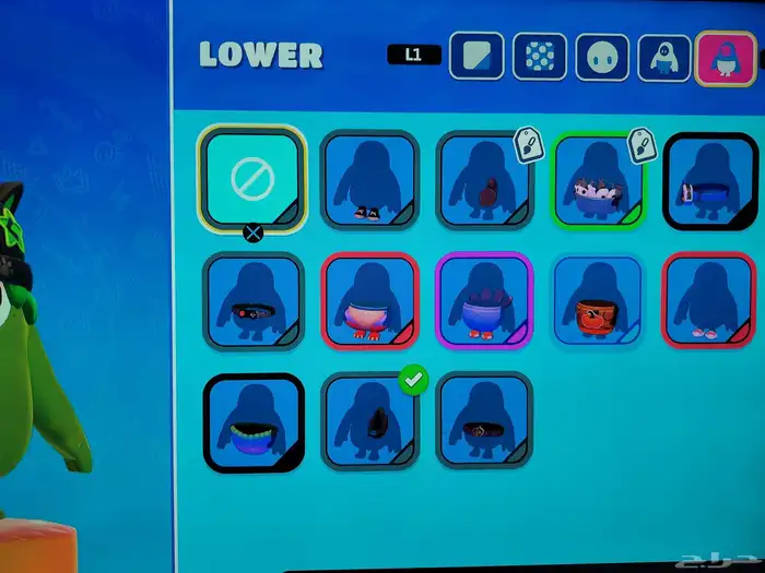 حساب سوني للبيع على السوم 26