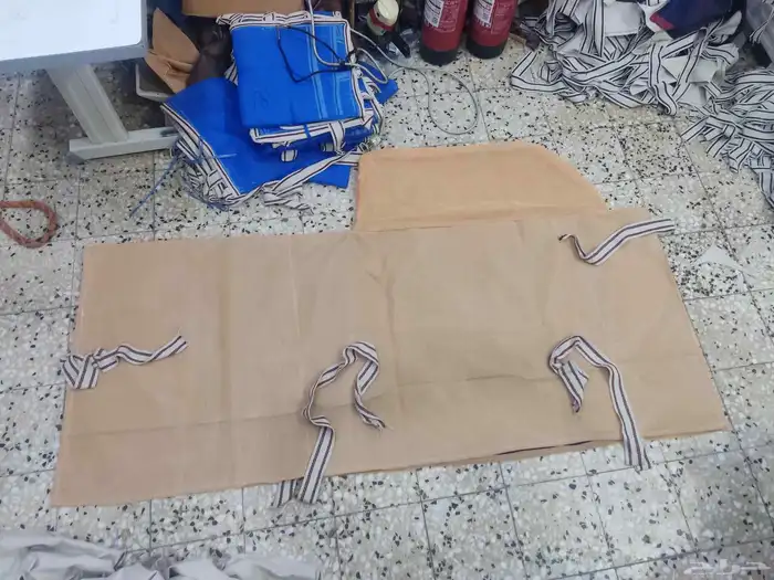 جلال ابل وجميع اكسسوارات الابل بالجملة 1