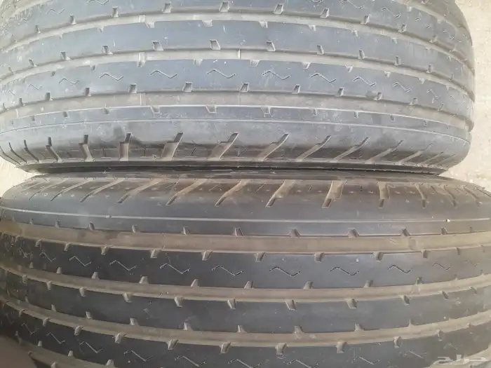 كفرات شواهين همان خوات الجديد بزرعها خاليه من العيوب اخت الج 3