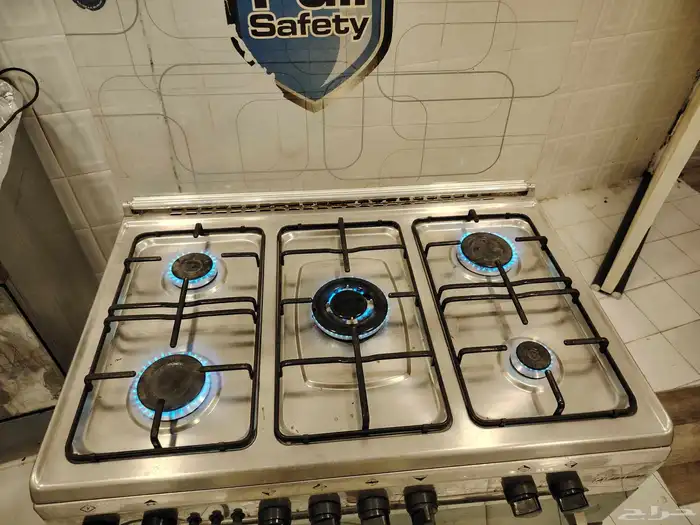 بوتجاز 5 شعله جديد لم يستخدم 0