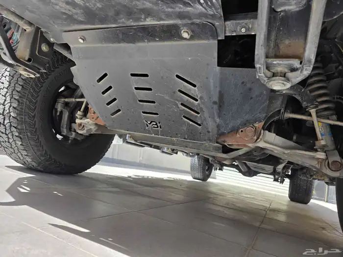 2018 دودج رام 1500 للبيع او البدل بجيب 7 راكب 5