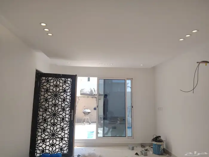 تركيب غرفه  سندوايش بنل تسليم مفتح 1