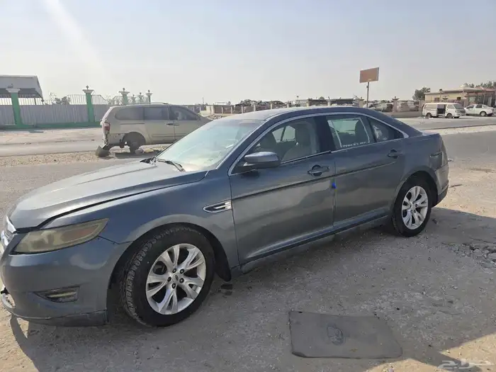 فورد توريس 2010 0