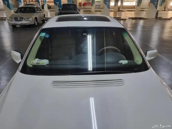 بي ام دبليو الفئة 730 2007 0