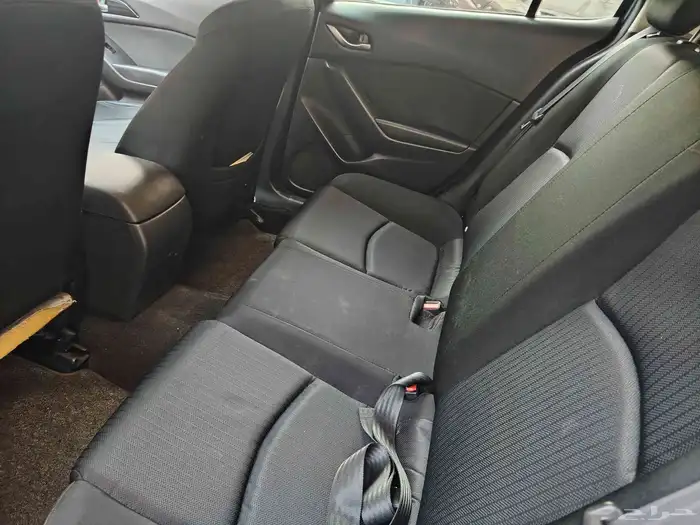 للبيع مازدا 3 8