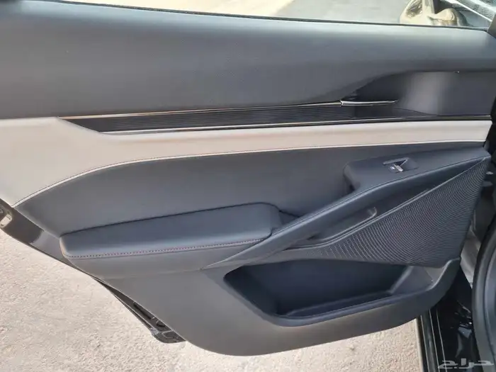 فورد تورس 2023 ترند 8