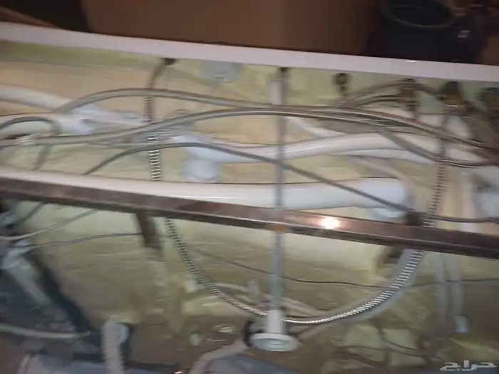 جاكوزي شبه جديد للبيع 8