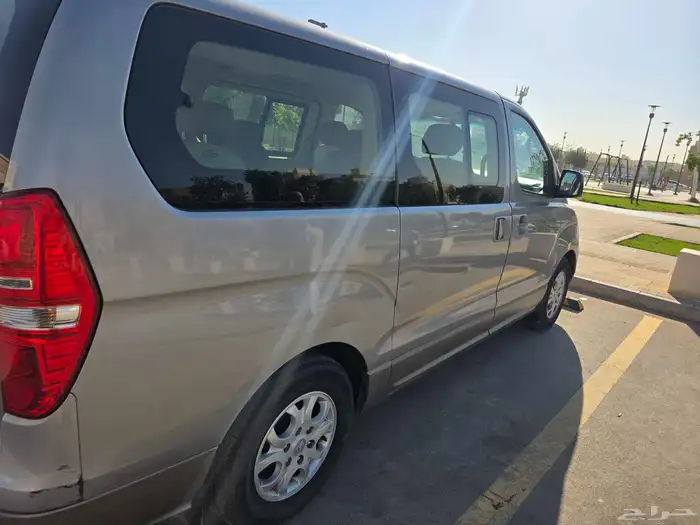 هيونداي H1 2015 0