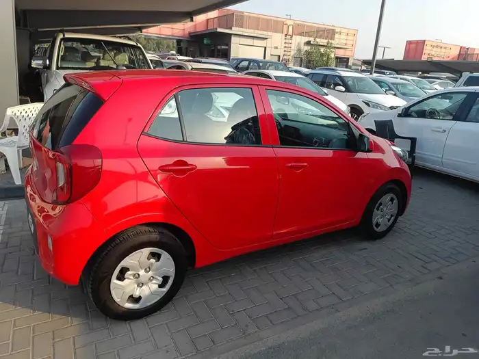 للبيع بيكاتو موديل 2020 0