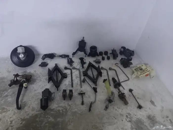 قطع.كامرى2002 6