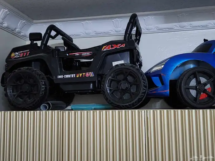 العاب البيع جديده 4