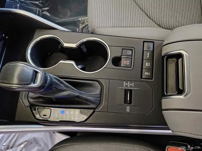 تايوتا هيلندر 2021 20