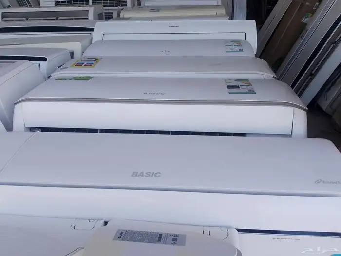 مكيف مستعمل للبيع 2