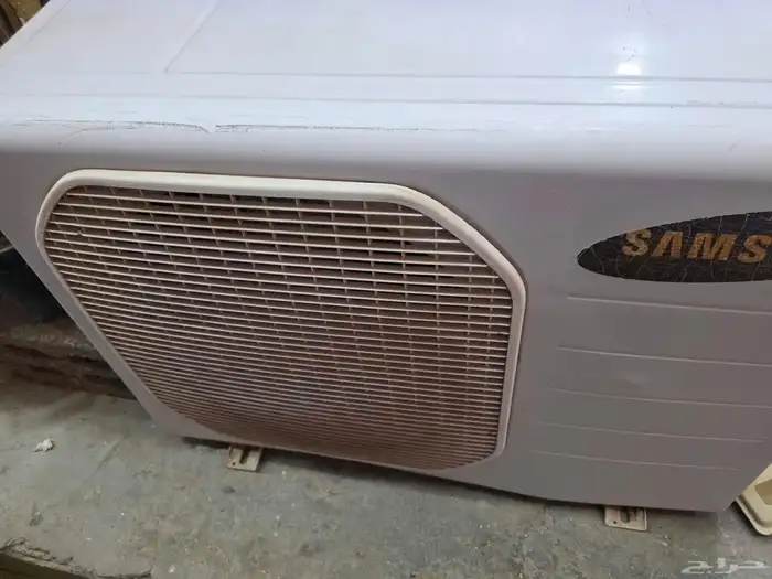 Samsung ac 1.5 ton for sale 3