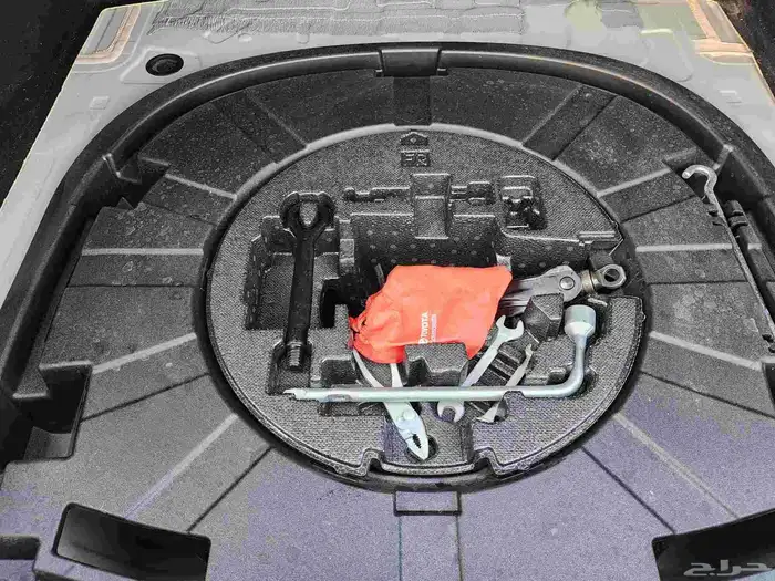 تويوتا كامري  2020 ممشي 86الف كم 15