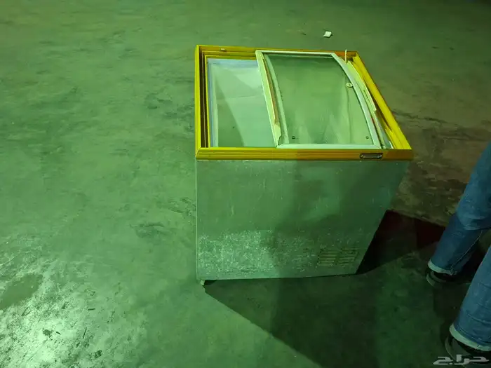 ميني فريزر 1