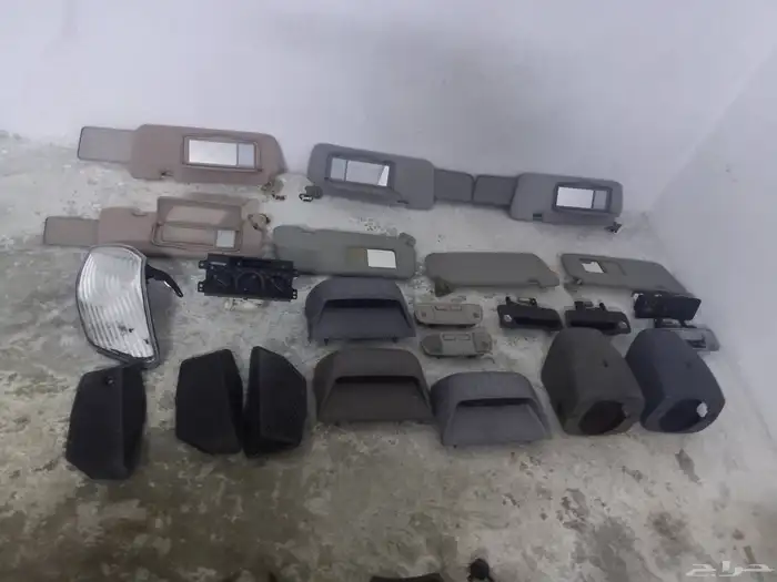 قطع.كامرى2002 5