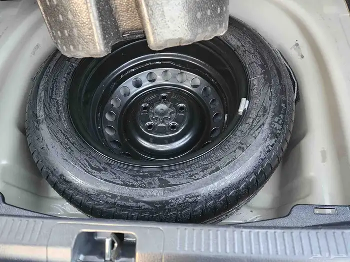 تويوتا كامري  2020 ممشي 86الف كم 16