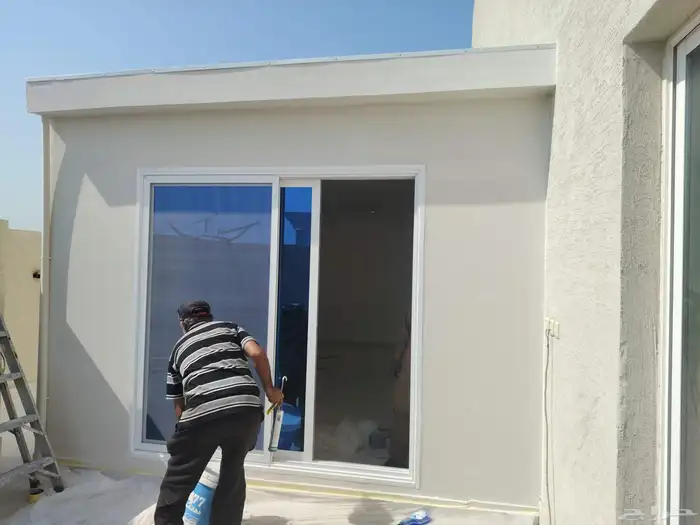 تركيب غرفه  سندوايش بنل تسليم مفتح 3