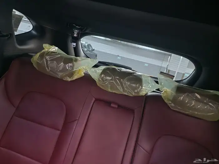 توسان 2019 فل كامل مكينه 2000cc بنزين ممشى 93الف 11