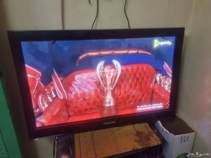 شاشه بلازما للبيع 50 1