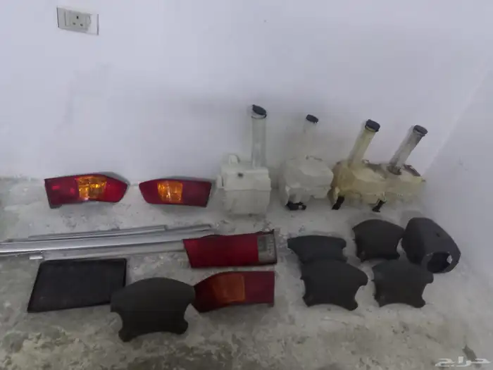 قطع.كامرى2002 2