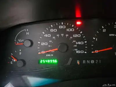 اكسكيرجن فل كامل محركات وداخليه على الشرط ... index