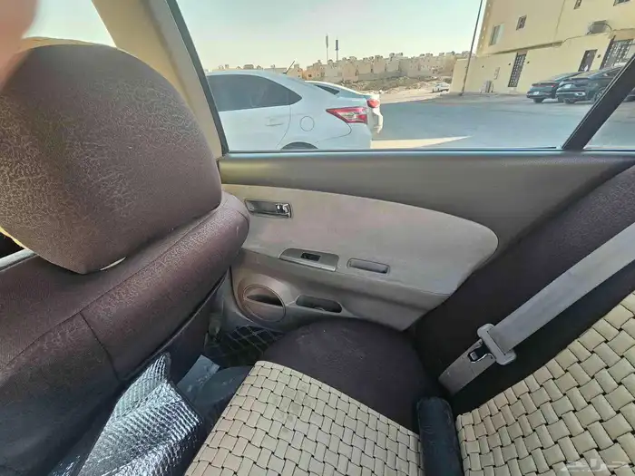 نيسان التيما 2007 4