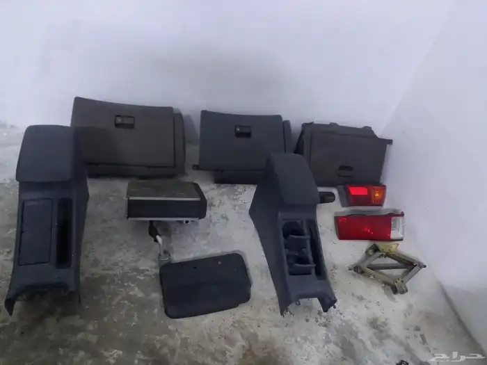 قطع.كامرى2002 4