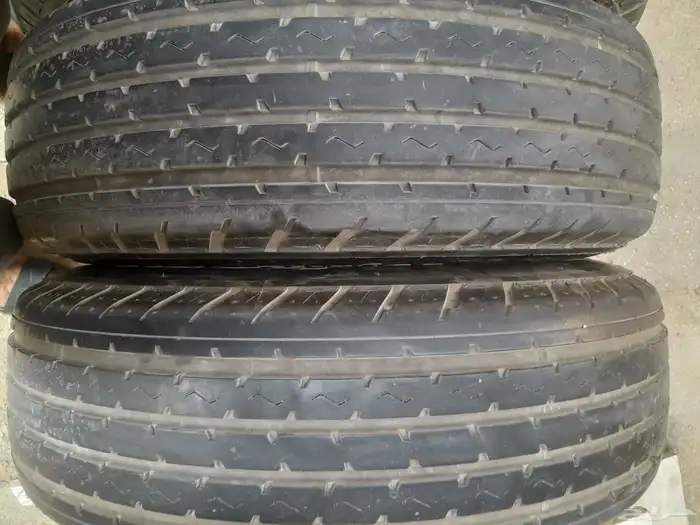 كفرات شواهين همان خوات الجديد بزرعها خاليه من العيوب اخت الج 4