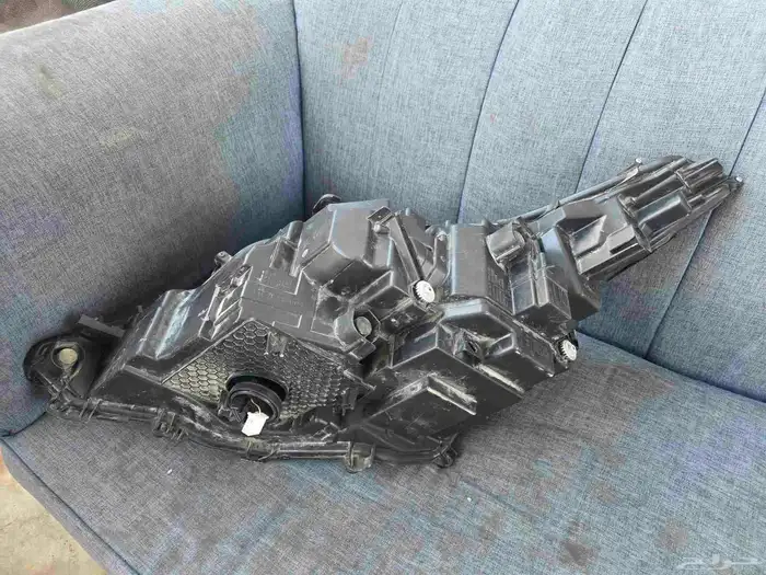 شمعات لكزس RX لكزس2021 - 2022 7