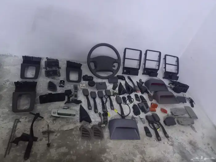 قطع.كامرى2002 0