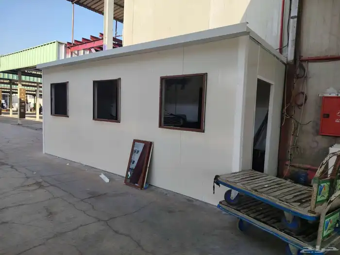 تركيب غرفه  سندوايش بنل تسليم مفتح 15