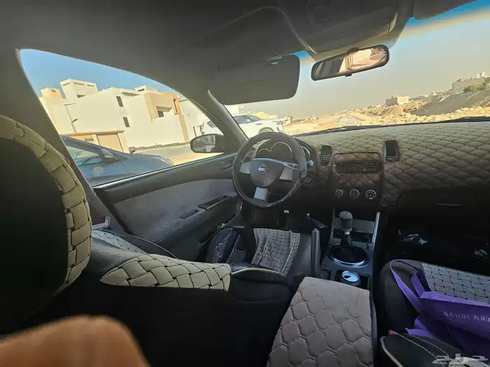 نيسان التيما 2007 0