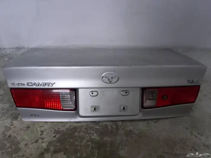 قطع.كامرى2002 14