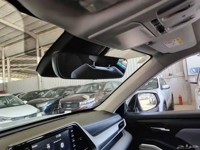 تايوتا هيلندر 2021 24