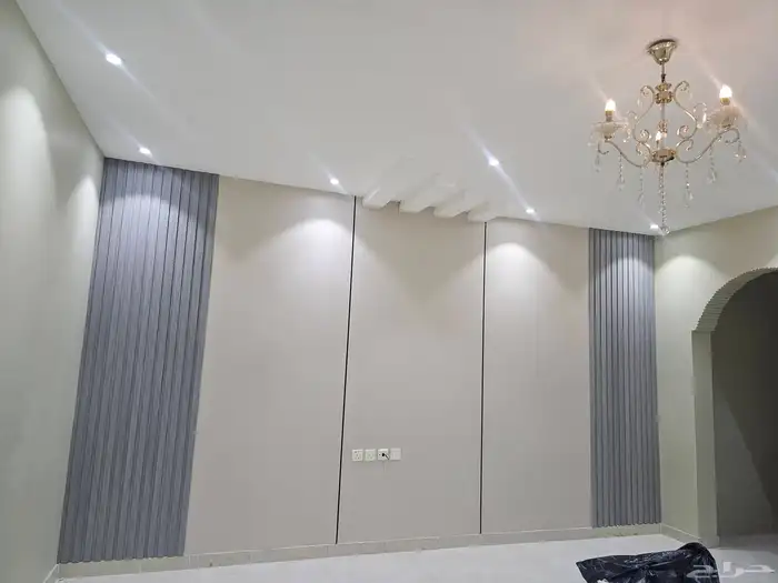 ملحق مع سطح مصيف 3 ايجار 1