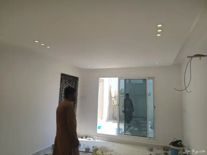 تركيب غرفه  سندوايش بنل تسليم مفتح 2