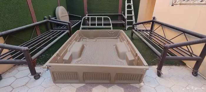 قطع غيار شاصي موديل 2020 0