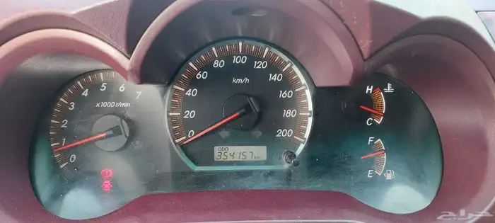 هايلوكس 2013 غمارتين 5