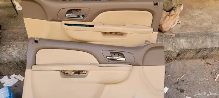 تصليح ديكوارت جمس ودوج 1