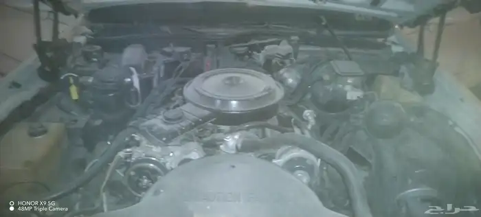 كابرس 1989 نظيف علا السوم 6