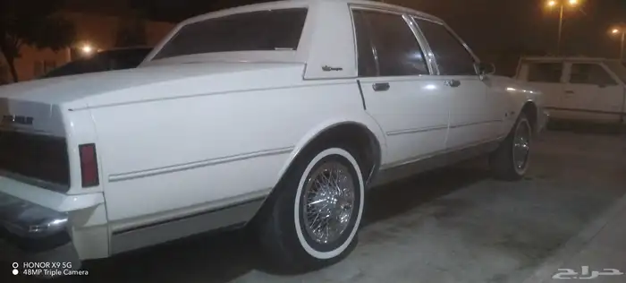 كابرس 1989 نظيف علا السوم 4