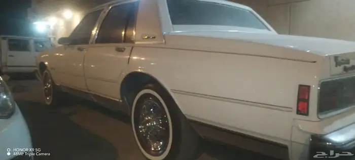 كابرس 1989 نظيف علا السوم 3