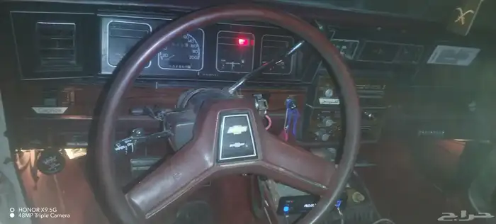 كابرس 1989 نظيف علا السوم 5