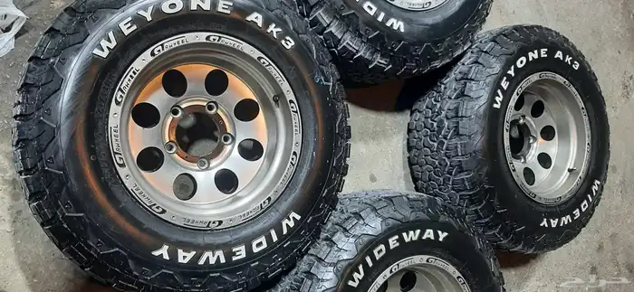 جنوط جيتيات شاص مستخدم نظيف 0