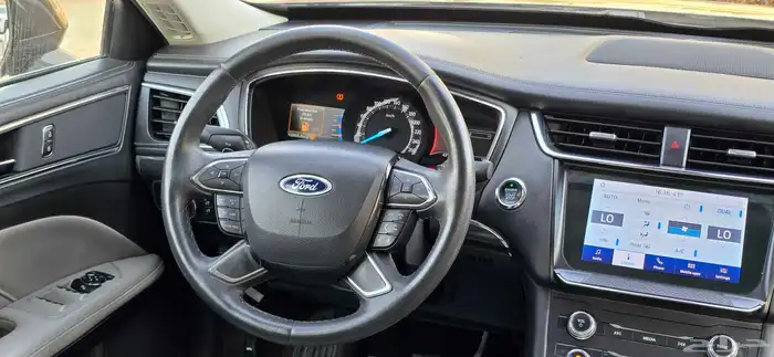 توروس 2020 مطور 21