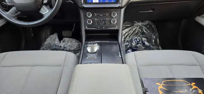 توروس 2020 مطور 19