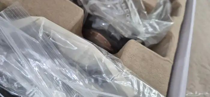 للبيع مبرد جديد غير مستعمل 2